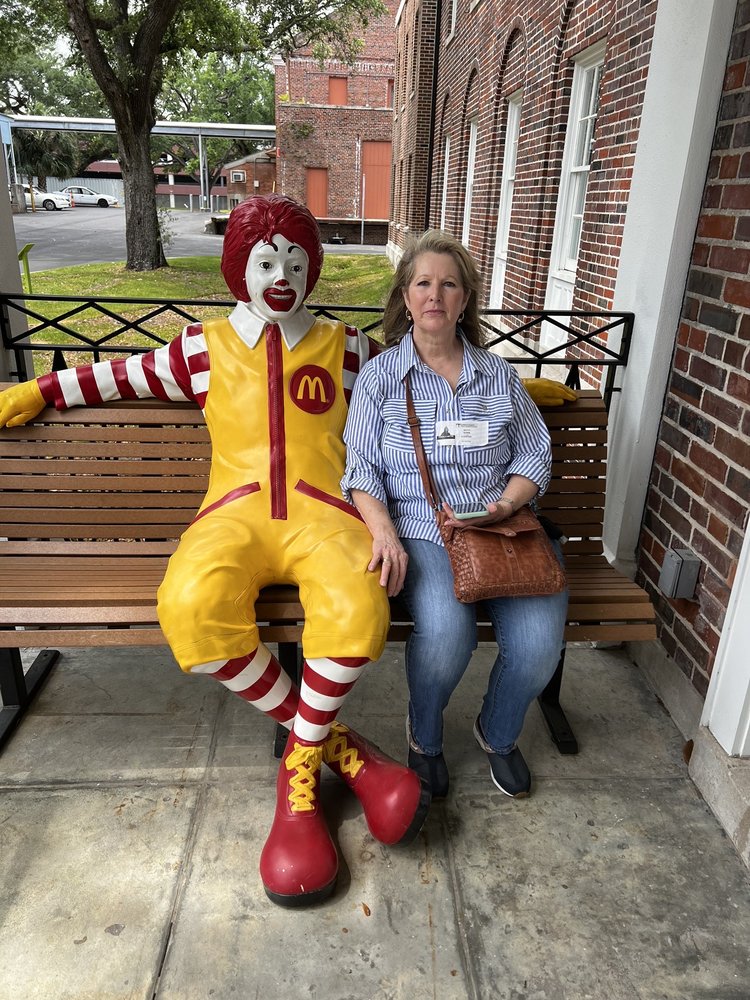 Ronald McDonald House Charities of South Louisiana - social services organization in New Orleans, LA