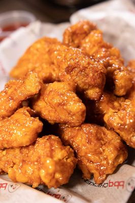 bb.q Chicken Las Vegas by null