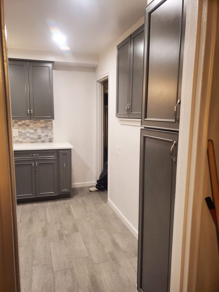 Slide of Armstrong Home Improvement Services