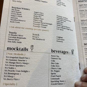 Roost & Tap Kitchen - Menu - Southern Near Me - Conway, Arkansas Roost & Tap Kitchen - Menu - Southern Near Me - Conway, Arkansas