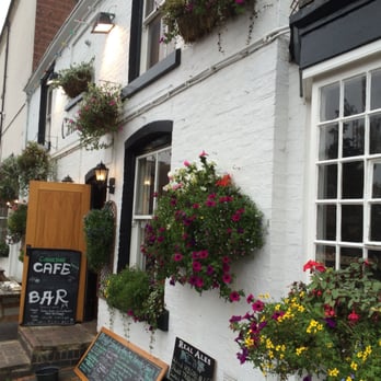 Canalside Cafe - Pubs Near Me - Birmingham, XWM Canalside Cafe - Pubs Near Me - Birmingham, XWM