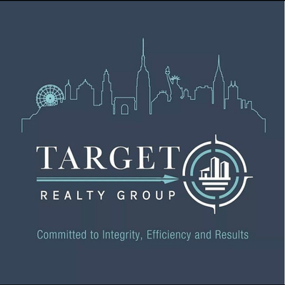 Target Realty Group Corporation