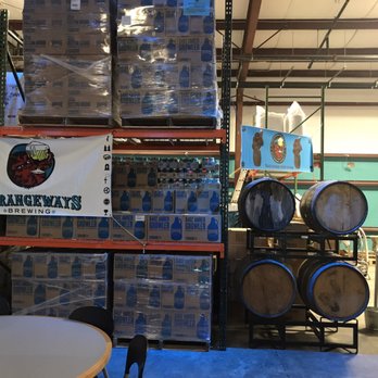 Strangeways Brewing - Breweries Near Me - Fredericksburg, Virginia Strangeways Brewing - Breweries Near Me - Fredericksburg, Virginia