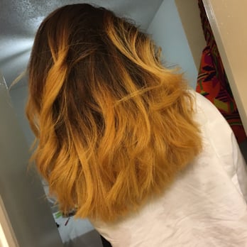 Dynasty Salon/Spa - Nice blending but too brassy - Massage Near Me - Kissimmee, Florida Dynasty Salon/Spa - Nice blending but too brassy - Massage Near Me - Kissimmee, Florida