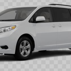 The Houston Taxi