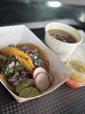 BIRRIA KINGS STREET TACOS & BEER by null