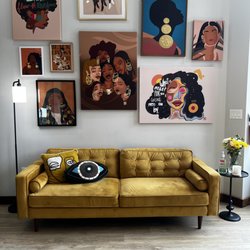Brown Sugar Skin - Inclusivity, diversity & representation.