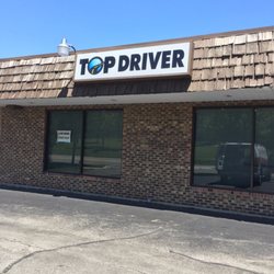 Top Driver