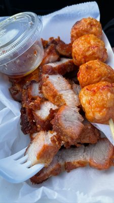 Brushy Creek Amphitheater by null