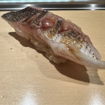 Matoi - Barracuda - Sushi Bars Near Me - San Diego, California Matoi - Barracuda - Sushi Bars Near Me - San Diego, California