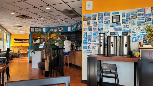 Our Crepes & More... by null