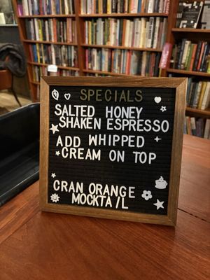 Liz's Book Bar by null