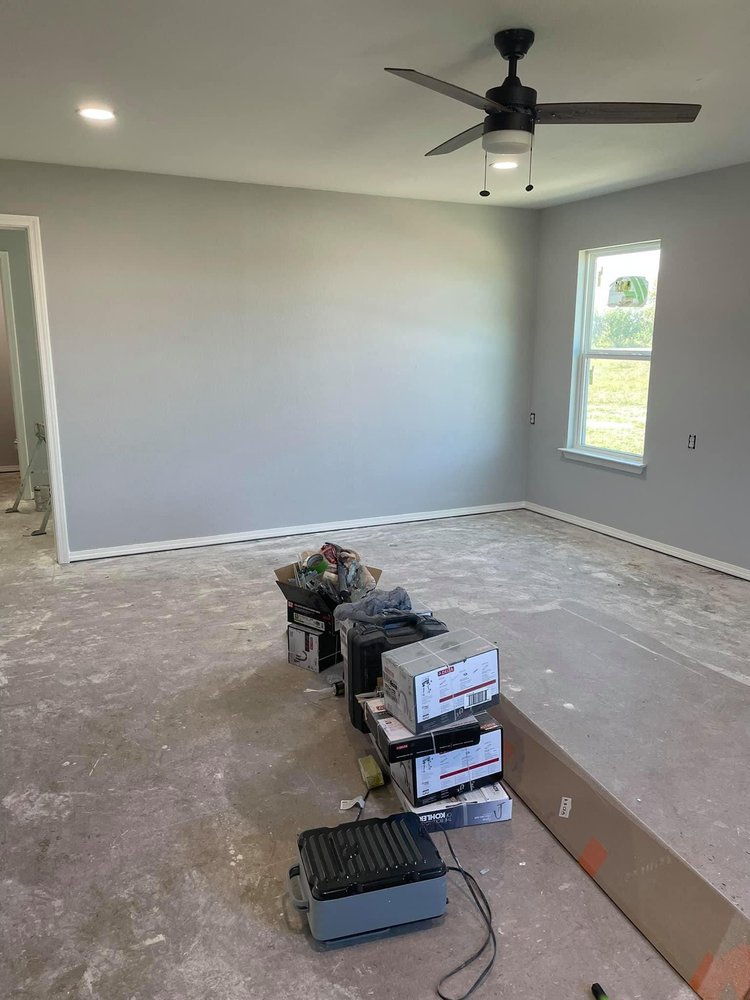 Slide of Justice Remodeling & Construction