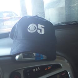CBS News - Souvenir... Thank you CBS