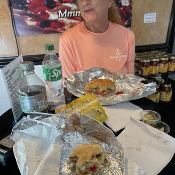 TESTO’S RESTAURANT & PIZZA - Updated March 2026 - 68 Photos & 125 ...