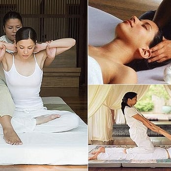 Pasinee Thai Massage - Massage Therapy Near Me - Boise, Idaho Pasinee Thai Massage - Massage Therapy Near Me - Boise, Idaho