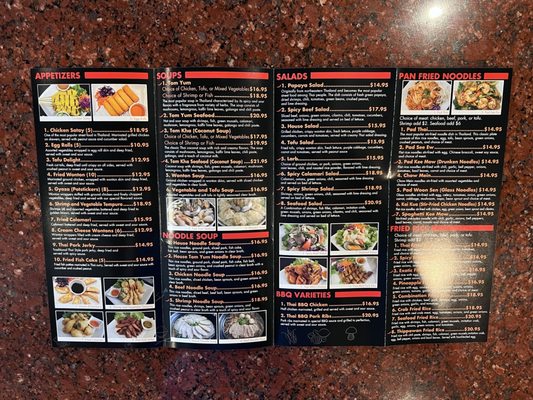 Thippawan Thai Restaurant by null