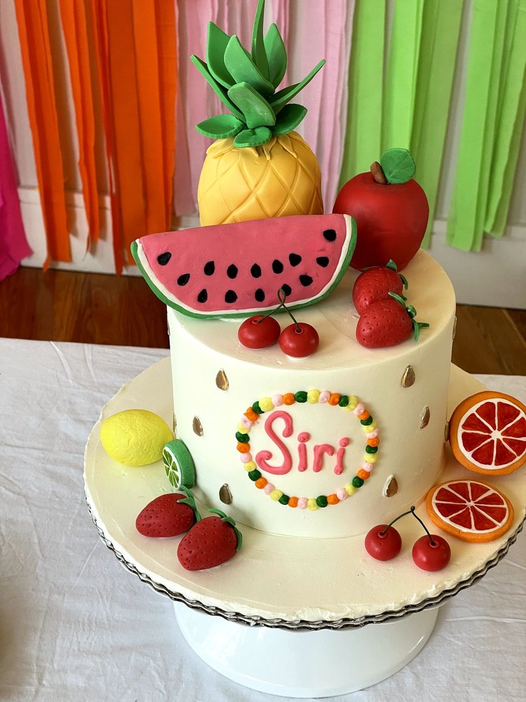 NATALE’S SUMMIT BAKERY 124 Photos & 236 Reviews 185 Broad St