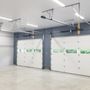 Photo of Star City Garage Doors