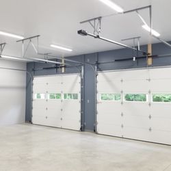 Star City Garage Doors
