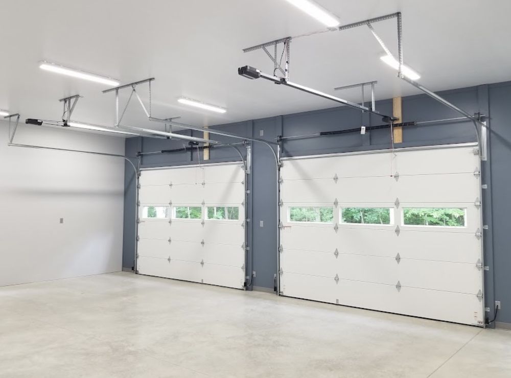 Star City Garage Doors - Garage Door Contractor in Hardy, VA
