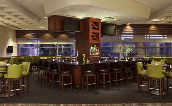 Sheraton Austin Hotel at the Capitol by null