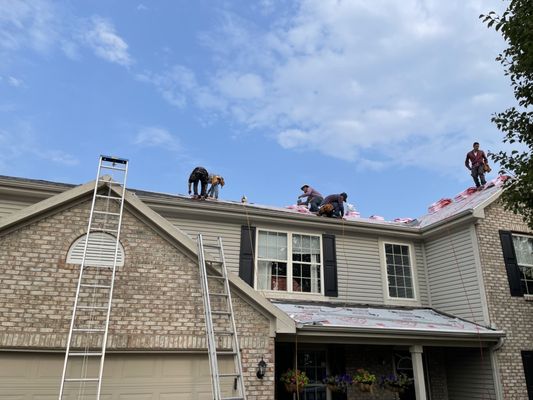 Budget Pro Renovations