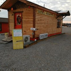 Brewed Awakening - Serving Mountain Home since 3/2008 our new building opened October 2016