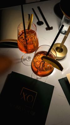 XO Brasserie by null