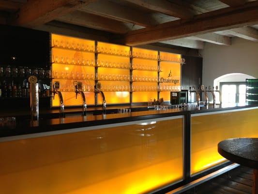 Ottakringer Brauerei by null