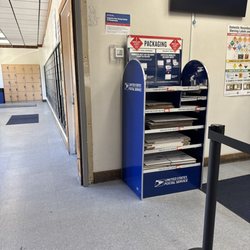 US Post Office
