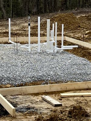 Ronnie Chadwell’s Plumbing & Repairs