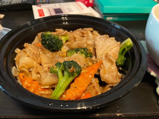 Thai Lotus Kitchen by null