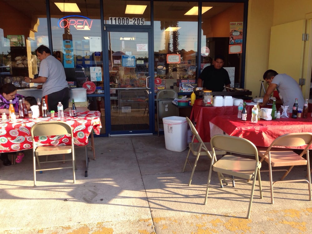 Tortilleria Azcatl