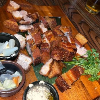 HEM Kitchen And Bar - Vietnamese Near Me - Houston, Texas