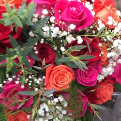 Flowers & More - Very love the bouquet