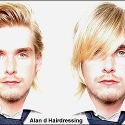 Trendline Haarmode - Trendline Haarmode