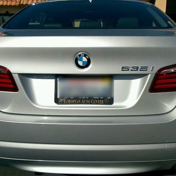 European Auto Center - My baby! Thank you guys! - Car Dealers Near Me - El Cerrito, California