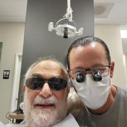 Bonney Lake Family Dental Care - Dr. Romberg makes even a phobic patient like me feel at ease. Even better, he makes me laugh!