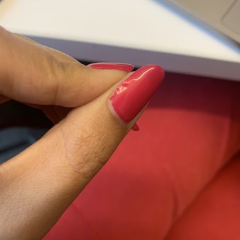 Eclair Nail - Nail Technicians Near Me - New York, New York