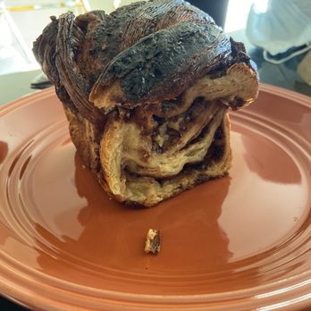 Reunion Bread - 1/2 babka - Bakeries Near Me - Denver, Colorado Reunion Bread - 1/2 babka - Bakeries Near Me - Denver, Colorado