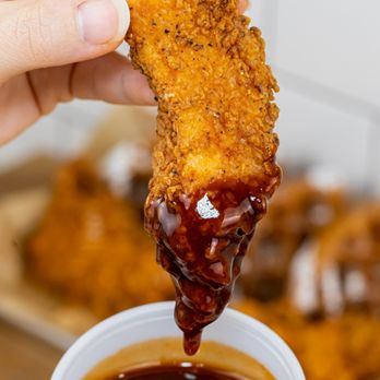 Yas Chicken - Korean Near Me - Philadelphia, Pennsylvania Yas Chicken - Korean Near Me - Philadelphia, Pennsylvania