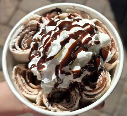 TK's Boba & Creamery by null