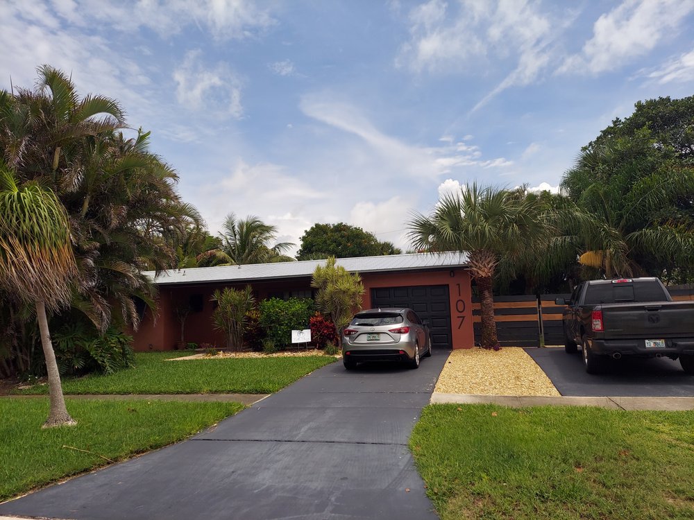 Slide of Anderson Brothers