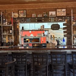 The Dutch Crown - Bar
