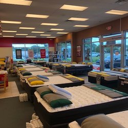 Mattress Firm Brunswick