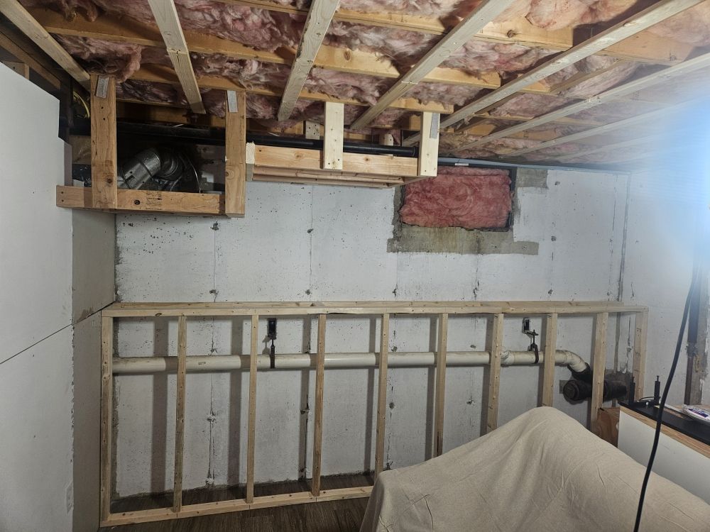 Slide of Boss Construction & Handyman Services