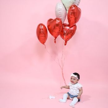 BYME Studio - Session Photography Near Me - San Jose, California