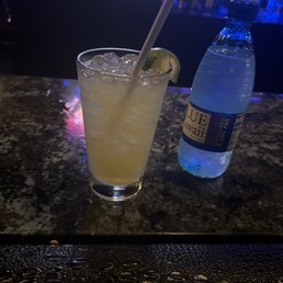 Playbar - Drinks were also the cheapest I've been charged in Waikiki. - drink - Dance Clubs Near Me - Honolulu, Hawaii