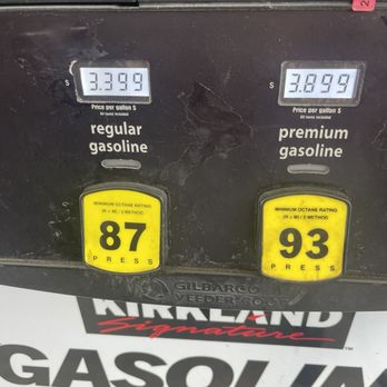 Costco Gasoline - Today's prices - Gas Stations Near Me - Lantana, Florida Costco Gasoline - Today's prices - Gas Stations Near Me - Lantana, Florida